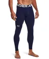 Produktbild: Under Armour Herren UA CG Armour Leggings, ultrawarme Sportleggings, Laufhose für Männer mit 4-Way-Stretch und Anti-Geruchs-Technologie