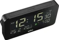 Produktbild: Braun Funkwecker BC10B Schwarz