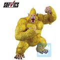 Produktbild: Banpresto Dragon Ball - Golden Great ape Goku Masterlise (56483)