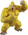 Produktbild: Figurka BANPRESTO Dragon Ball Z - Ultimate Golden Ape Goku Ichibansho 29 cm