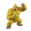 Produktbild: Ichibansho Figure Dragon Ball GT – Golden Great Ape Goku (vs Omnibus Ultimate), Bandai Spirits Sammlerstück Statue
