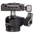 Produktbild: Leofoto Ballhead LH-25+PU-25