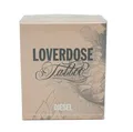 Produktbild: Diesel Loverdose Tattoo Eau de Parfum 75ml