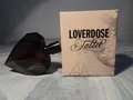 Produktbild: Diesel Loverdose Tattoo Eau de Parfum Pour Femme 75 ml
