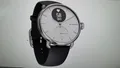 Produktbild: SW-0318 Withings ScanWatch Hybrid Smartwatch ‎38 mm OLED in weiß unsiex B-WARE