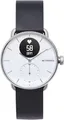 Produktbild: Withings ScanWatch - Weißer Smartwatch für Android/iOS