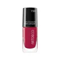Produktbild: ARTDECO Art Couture Nail Lacquer - Langanhaltender schnelltrocknender Nagellack in intensiven Farben - 1 x 10ml
