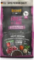 Produktbild: BELCANDO Finest GF Lamb premium Trockenfutter für Hunde 4kg