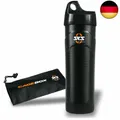 Produktbild: SKS GERMANY CAGE BOX mit Schraubdeckel, für die Trinkflaschenhalterung am