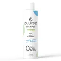 Produktbild: Shampoo ohne sulfate parabene und silikone, ohne alkohol, ohne salz  natural ...