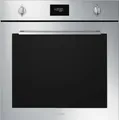 Produktbild: Smeg SFP6401TVX1 Backofen 70 l  Edelstahl