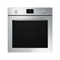 Produktbild: Smeg Backofen Selezione SFP6401TVX1
