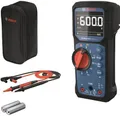 Produktbild: Bosch Multimeter GDM 600-15 601077300 (601077300)