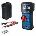 Produktbild: Bosch GDM 600-15 Multimeter