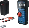 Produktbild: Bosch GDM 600-15 PRO Digitales Multimeter (0601077300) 0.601.077.300