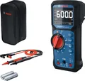 Produktbild: Digitales Multimeter GDM 600-15