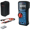 Produktbild: Bosch Multimeter GDM 600-15 Ausführung: ohne Magnethalter