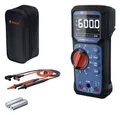 Produktbild: Bosch Professional Multimeter 0601077300
