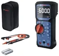 Produktbild: Bosch Professional GDM 600-15 Hand-Multimeter