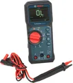 Produktbild: Bosch Professional GDM 600-15 Hand-Multimeter CAT II 600V 1789704