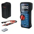 Produktbild: Bosch Multimeter GDM 600-15 - 0601077300