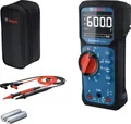 Produktbild: Bosch Professional GDM 600-15 Digitales Multimeter (0601077300)
