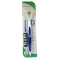 Produktbild: GUM Halicontrol Zungenreiniger 1 St