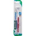Produktbild: GUM Zungenreiniger HaliControl 1 Stück assortiert (Zungenschaber, 1 x) (6058963)