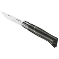 Produktbild: Opinel - No 08 Ellipse - Messer ebony