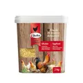 Produktbild: Quiko Hobby Farming - Eifutter 2Kg