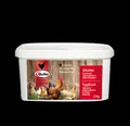 Produktbild: Quiko Hobby Farming Eifutter 2 kg Ergänzungsfutter Hühner Geflügel Proteine