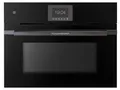 Produktbild: Küppersbusch CBM 6550.0 SE2 K-Series. 5 Compact Backofen mit Mikrowelle Schwarz/Black Chrome