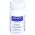 Produktbild: Pure Encapsulations Eisen Complex Kapseln, 30 St. Kapseln