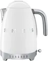 Produktbild: Smeg KLF04WHEU (weiss) Wasserkocher