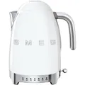 Produktbild: SMEG KLF04WHEU Wasserkocher weiß