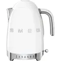 Produktbild: Smeg - Klf04wheu Wasserkocher Weiß