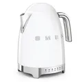 Produktbild: SMEG KLF04WHEU 50s Style Wasserkocher Weiß