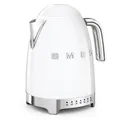 Produktbild: smeg KLF04WHEU weiß Wasserkocher #1907435