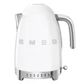 Produktbild: SMEG Wasserkocher 1,7 L Regelbar 7 Temperaturstufen 2400 W Auswahl Farbe KLF04