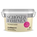 Produktbild: Schöner Wohnen Trendfarben- Cashmere matt -1 l