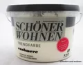 Produktbild: Schöner Wohnen Trendfarben Cashmere matt 1 l