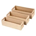 Produktbild: Creativ Company Holzkasten (57697)