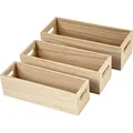 Produktbild: Creativ Holzhasen