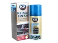 Produktbild: Reinigungsmitel für Klimaanlagen K2 Klima Fresh 150ML