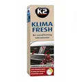 Produktbild: (19,40 EUR/L) K2 KLIMA FRESH 150 ml CHERRY
