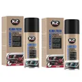 Produktbild: 2X Klima Fresh Klimaanlagenreiniger Desinfektion 2X K2 KLIMA FRESH 150ML CHERRY