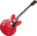 Produktbild: Epiphone 1962 ES-335 Reissue Sixties Cherry