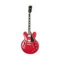 Produktbild: Epiphone 1962 ES-335 Reissue Sixties Cherry - Halbakustik Gitarre