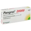 Produktbild: Pangrol 20000