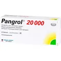 Produktbild: PANGROL 20000 50 St